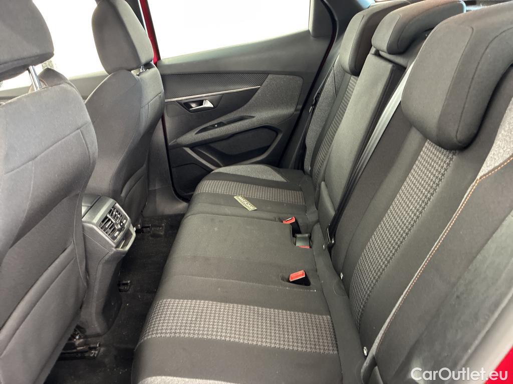  Peugeot  3008  Active Business 1.5 HDi 130CV BVA8 E6d #12