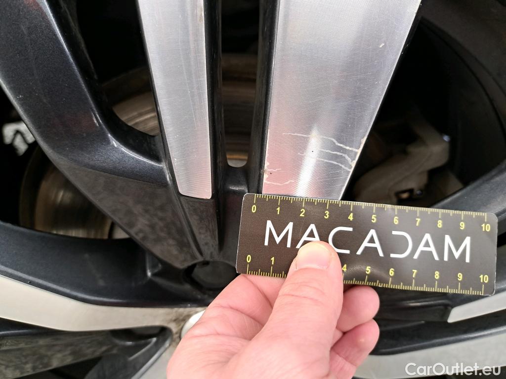  Peugeot  3008  II Allure 1.5 HDi 130CV BVA8 E6d #29