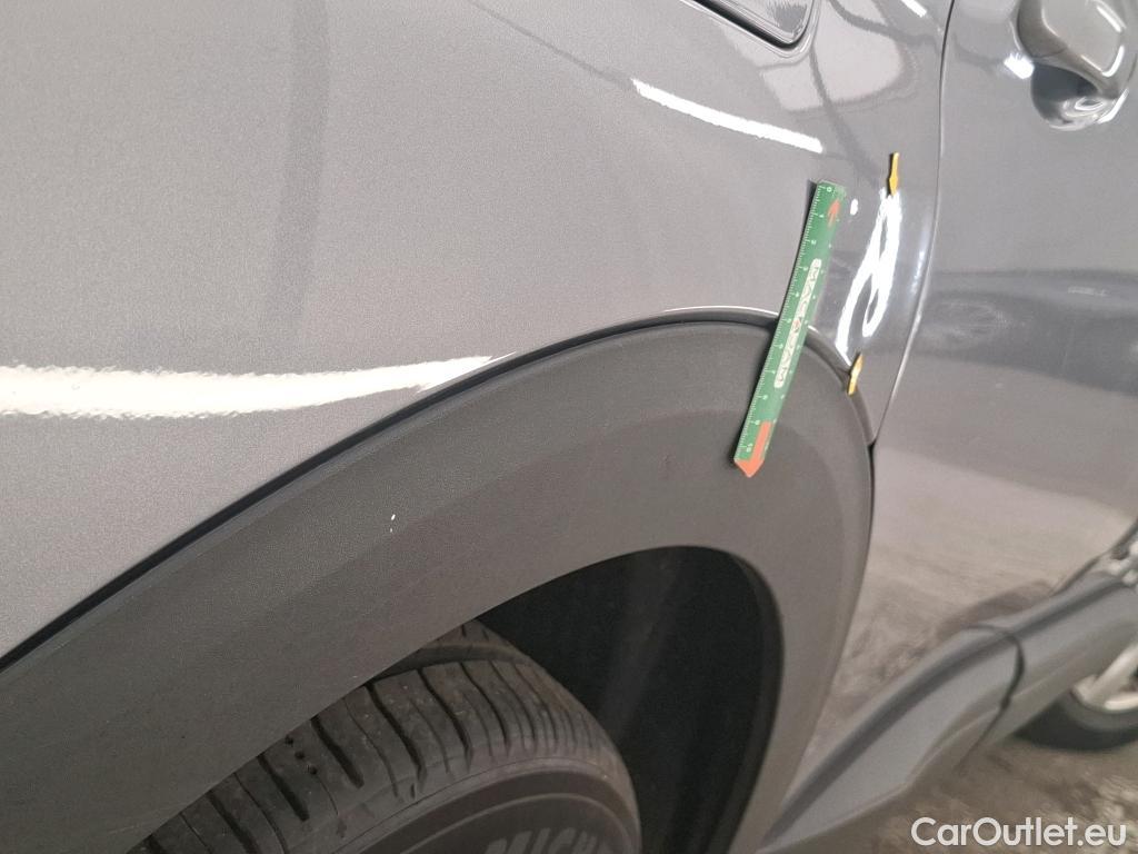  Peugeot  3008  Active Pack 1.5 HDi 130CV BVA8 E6d #16