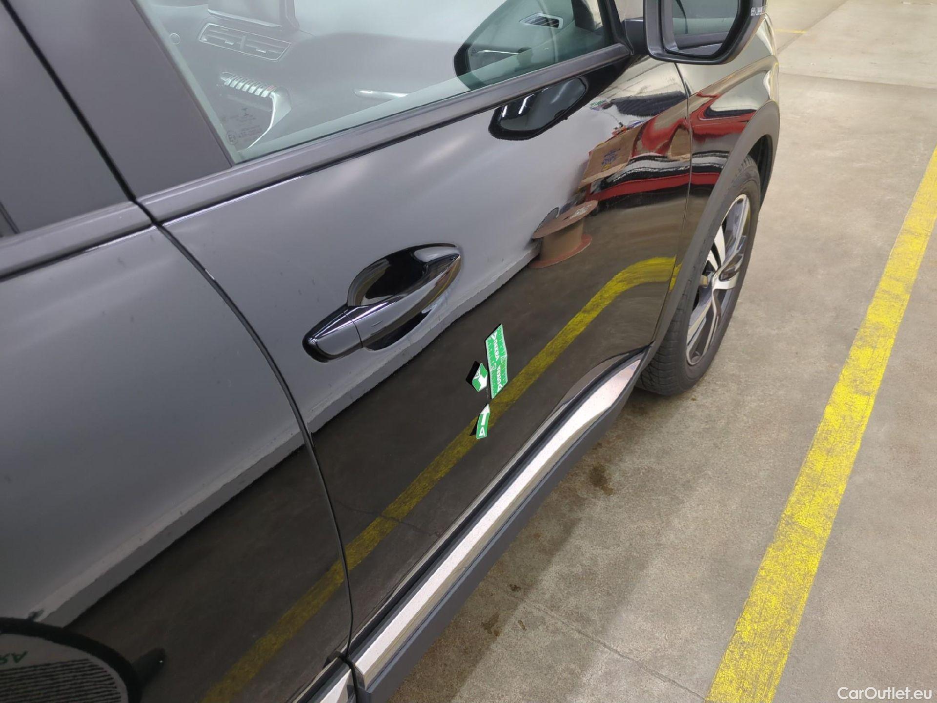  Peugeot  3008  Allure Pack 1.5 HDi 130CV BVA8 E6d #27