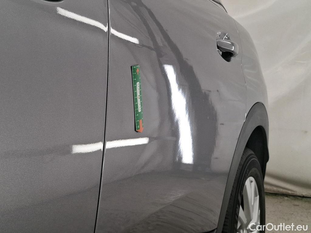  Peugeot  3008  Active Pack 1.5 HDi 130CV BVA8 E6d #22