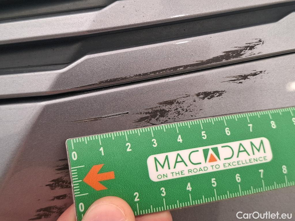  Peugeot  3008  Active Pack 1.5 HDi 130CV BVA8 E6d #34