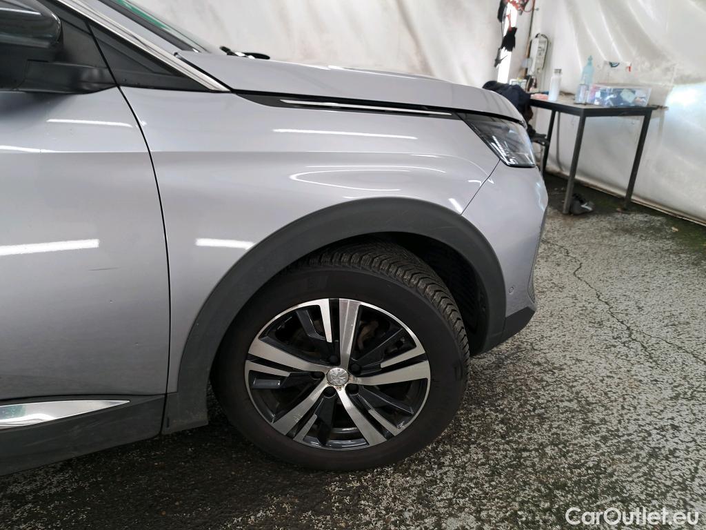  Peugeot  3008  II Allure 1.5 HDi 130CV BVA8 E6d #40