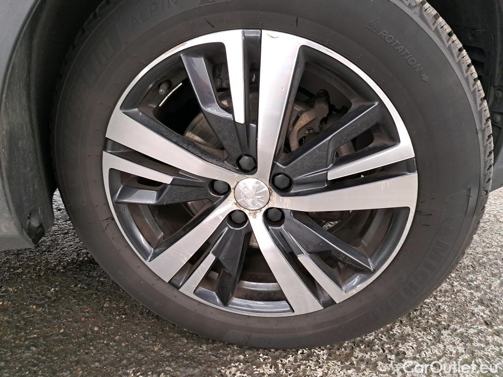  Peugeot  3008  II Allure 1.5 HDi 130CV BVA8 E6d #41