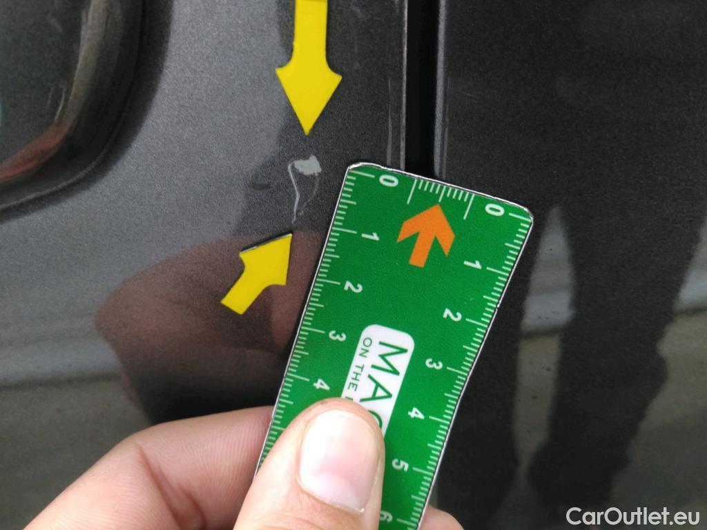  Peugeot  3008  Allure 1.5 HDi 130CV BVA8 E6d #30