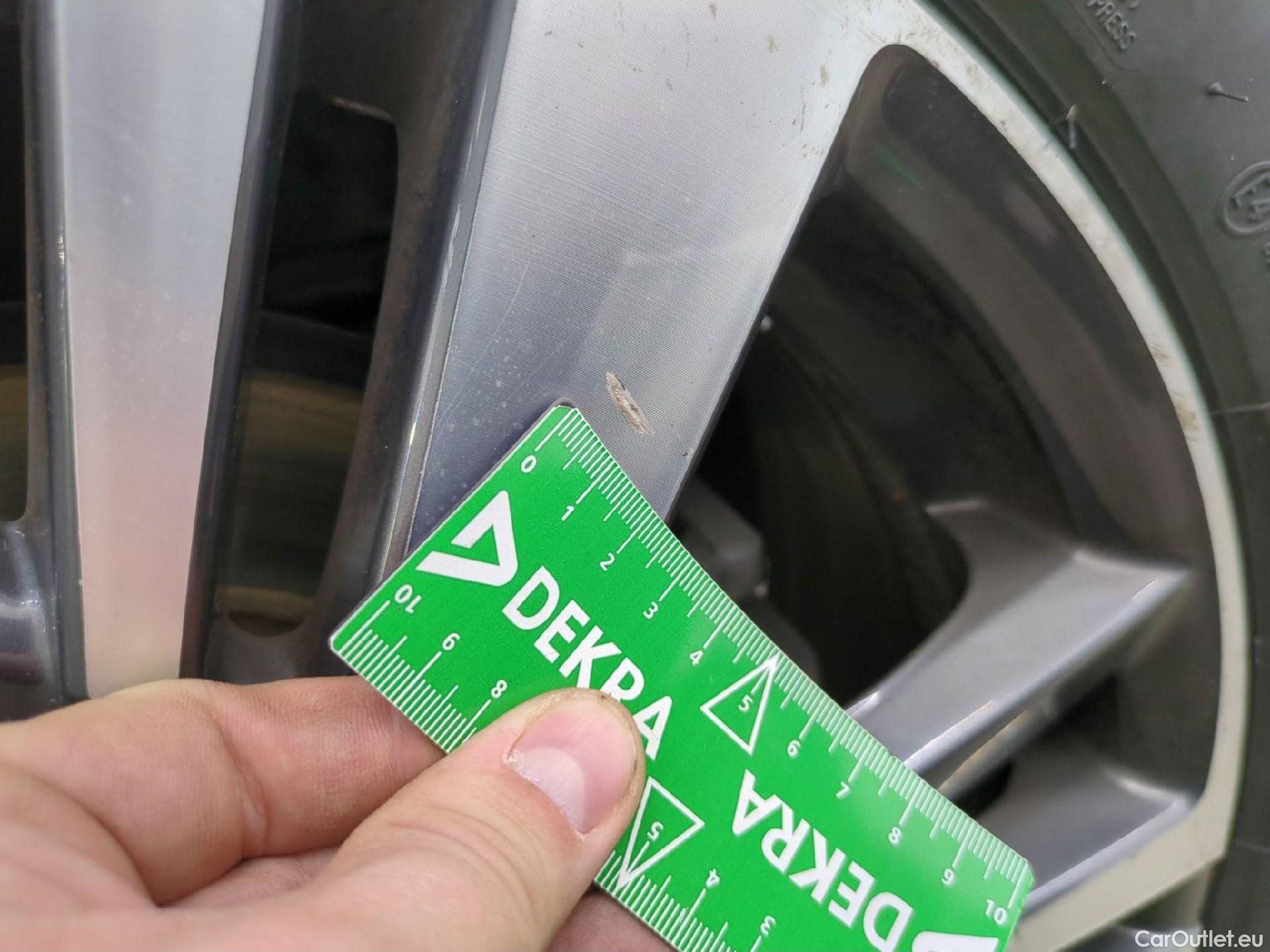  Peugeot  3008  Allure Pack 1.5 HDi 130CV BVA8 E6d #14