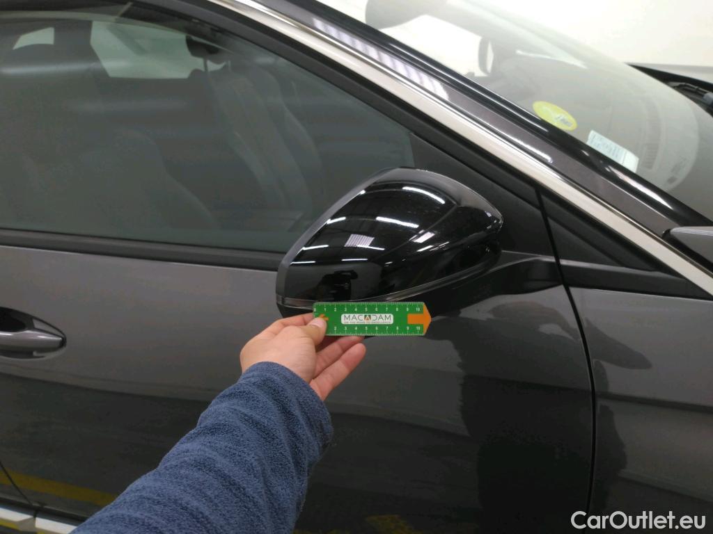  Peugeot  3008  Allure 1.5 HDi 130CV BVA8 E6d #33