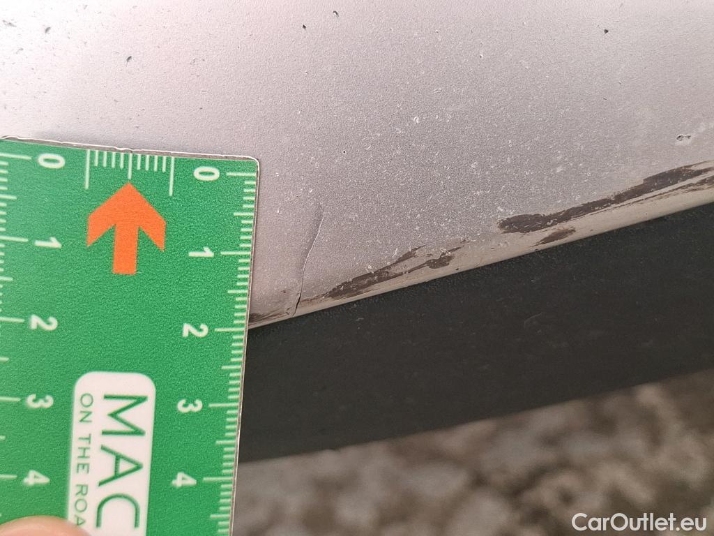  Peugeot  3008  Active Pack 1.5 HDi 130CV BVA8 E6d #30