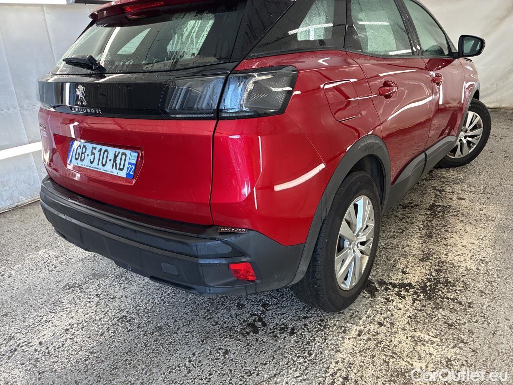  Peugeot  3008  Active Business 1.5 HDi 130CV BVA8 E6d #27