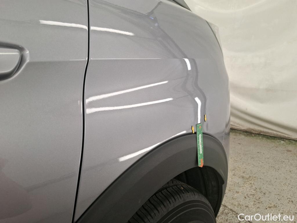  Peugeot  3008  Active Pack 1.5 HDi 130CV BVA8 E6d #63