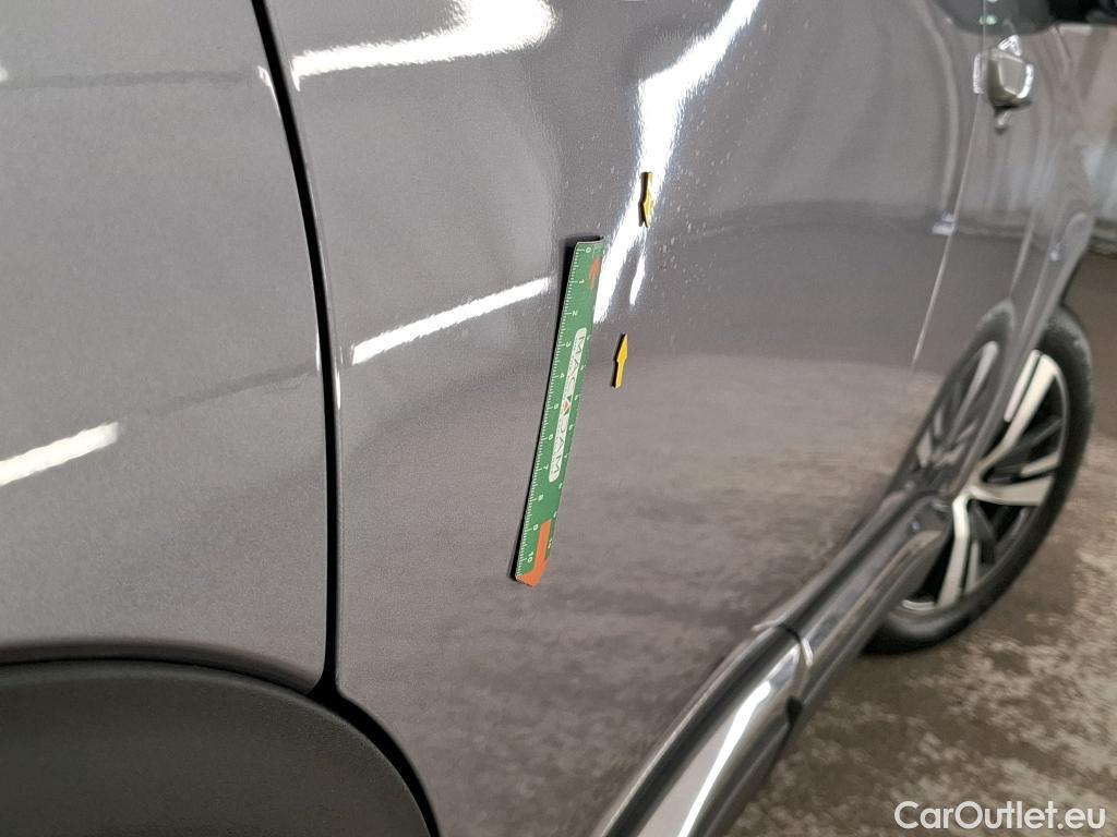  Peugeot  3008  II Allure Pack 1.5 HDi 130CV BVA8 E6d #7