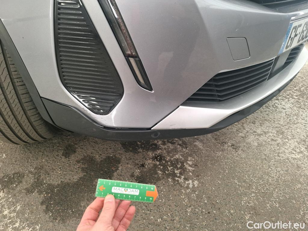  Peugeot  3008  Active Pack 1.5 HDi 130CV BVA8 E6d #78