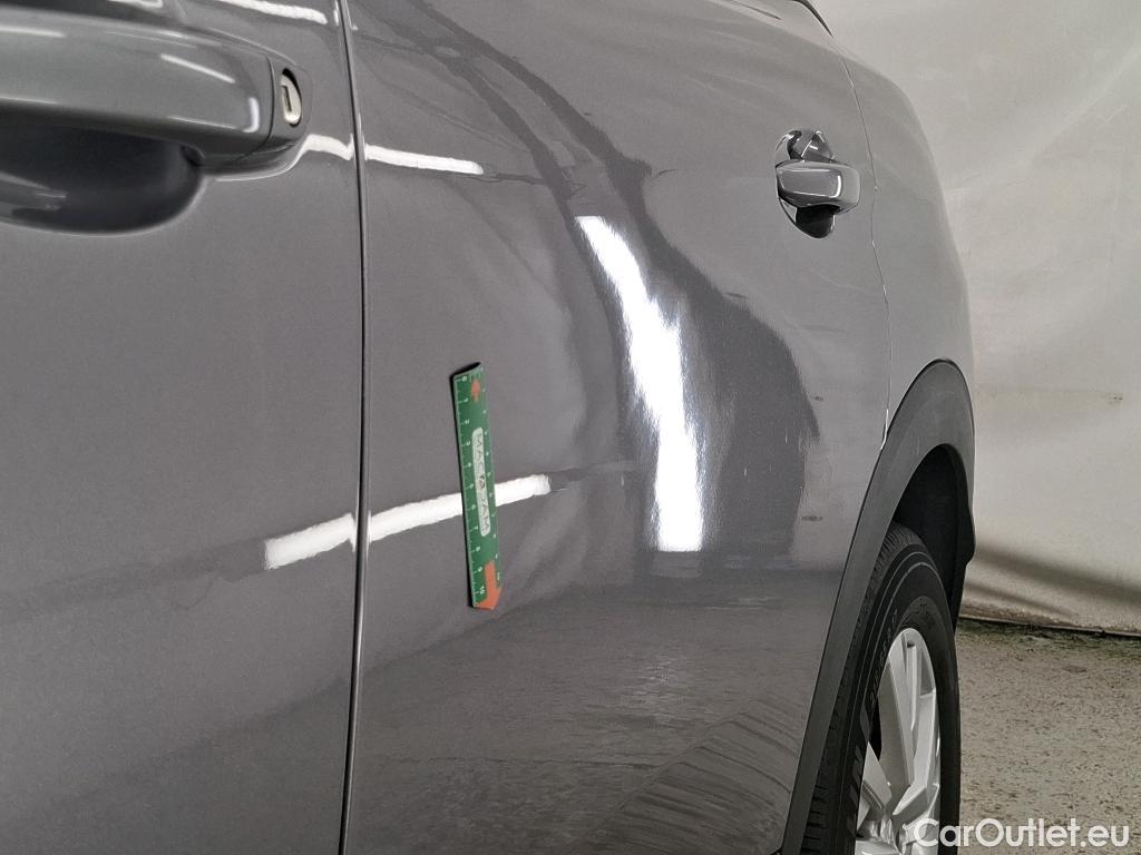  Peugeot  3008  Active Pack 1.5 HDi 130CV BVA8 E6d #23