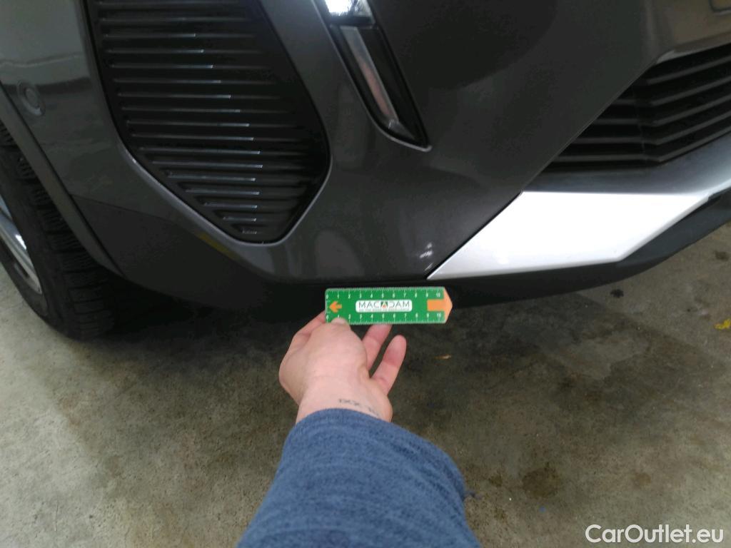  Peugeot  3008  Allure 1.5 HDi 130CV BVA8 E6d #31