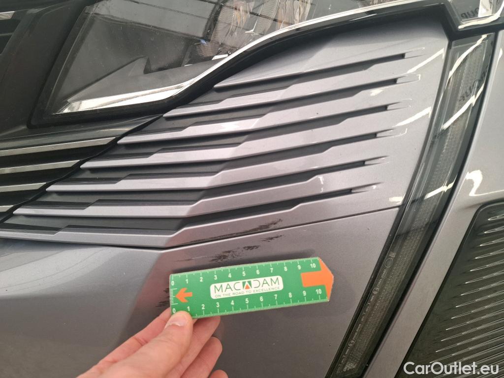  Peugeot  3008  Active Pack 1.5 HDi 130CV BVA8 E6d #75