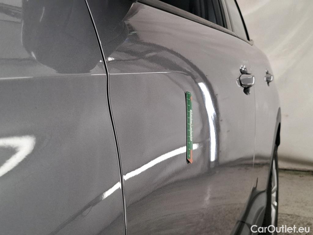  Peugeot  3008  Active Pack 1.5 HDi 130CV BVA8 E6d #28