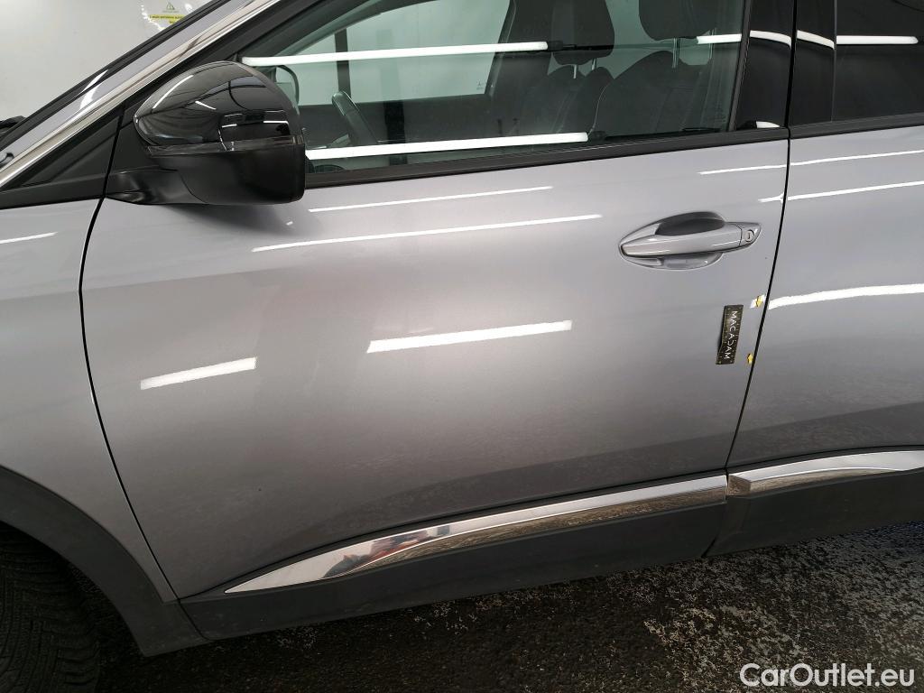  Peugeot  3008  II Allure 1.5 HDi 130CV BVA8 E6d #1