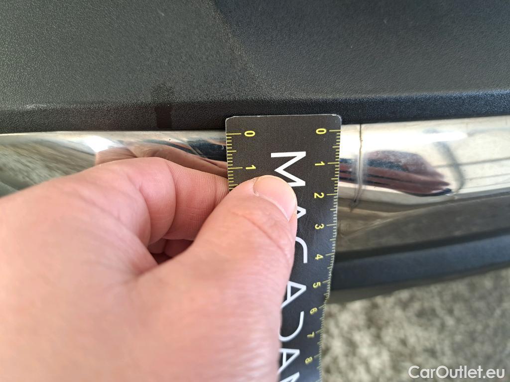  Peugeot  3008  II Allure 1.5 HDi 130CV BVA8 E6d #10