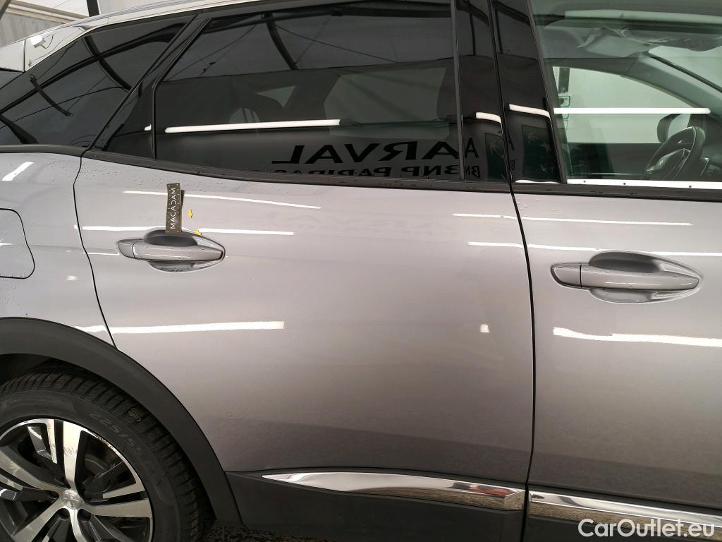  Peugeot  3008  II Allure 1.5 HDi 130CV BVA8 E6d #48