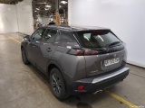  Peugeot  2008  Active Pack 1.2 PureTech 130CV BVA8 E6d #4