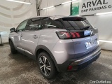  Peugeot  3008  II Allure 1.5 HDi 130CV BVA8 E6d #2