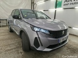  Peugeot  3008  II Allure Pack 1.5 HDi 130CV BVA8 E6d #4