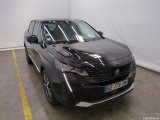  Peugeot  3008  Allure Pack 1.5 HDi 130CV BVA8 E6d #2