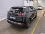  Peugeot  3008  Allure Pack 1.5 HDi 130CV BVA8 E6d #3