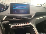  Peugeot  3008  Active Pack 1.5 HDi 130CV BVA8 E6d #7