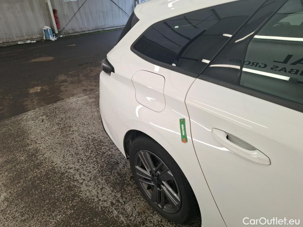  Peugeot  308 PEUGEOT  SW  2021  5P  Break BlueHDi 130 EAT8 ACTIVE PACK #1