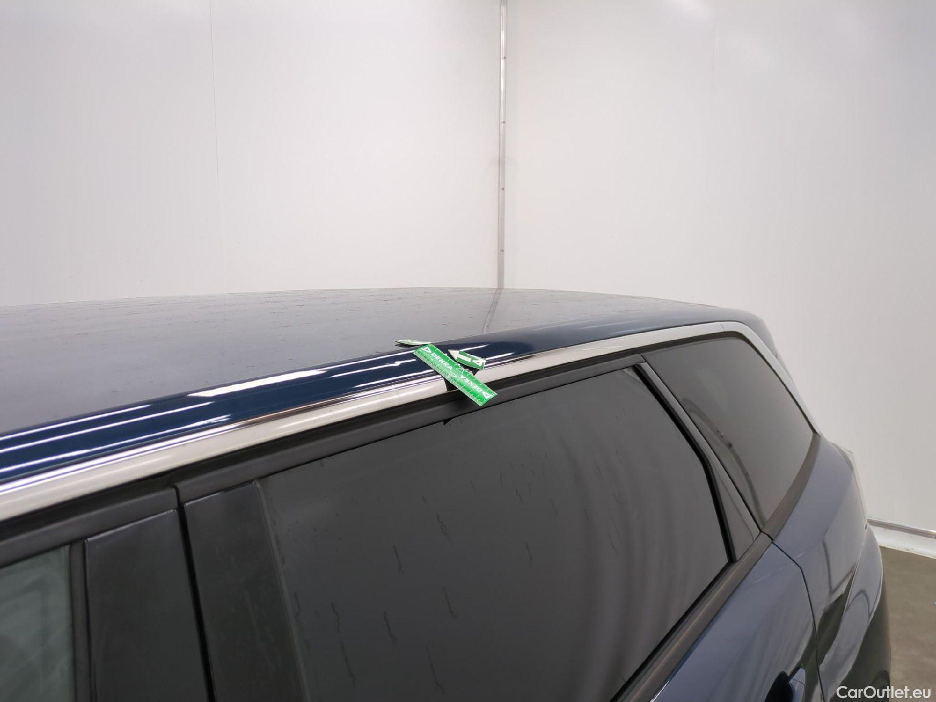  Peugeot  5008  Allure 1.5 HDi 130CV BVM6 7 Sieges E6d #58