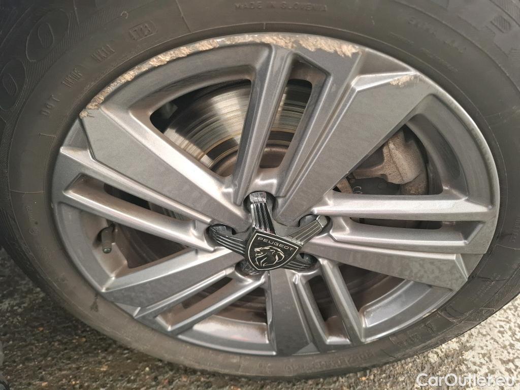  Peugeot  308 PEUGEOT  SW  2021  5P  Break BlueHDi 130 EAT8 ACTIVE PACK #8