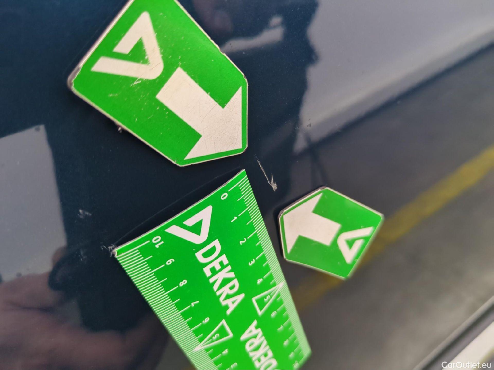  Peugeot  5008  Allure 1.5 HDi 130CV BVM6 7 Sieges E6d #38