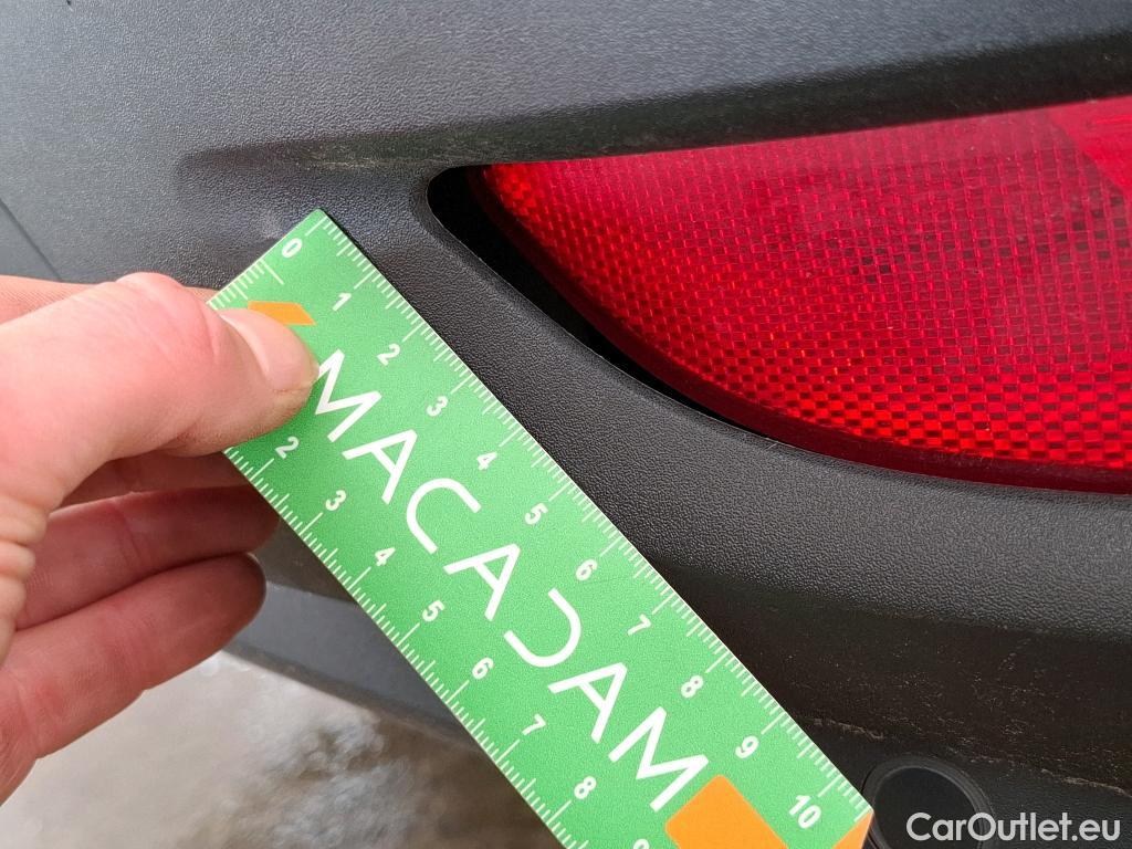  Peugeot  5008  Active Pack 1.5 HDi 130CV BVM6 7 Sieges E6d #21