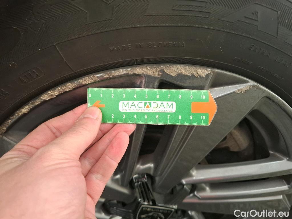  Peugeot  308 PEUGEOT  SW  2021  5P  Break BlueHDi 130 EAT8 ACTIVE PACK #10