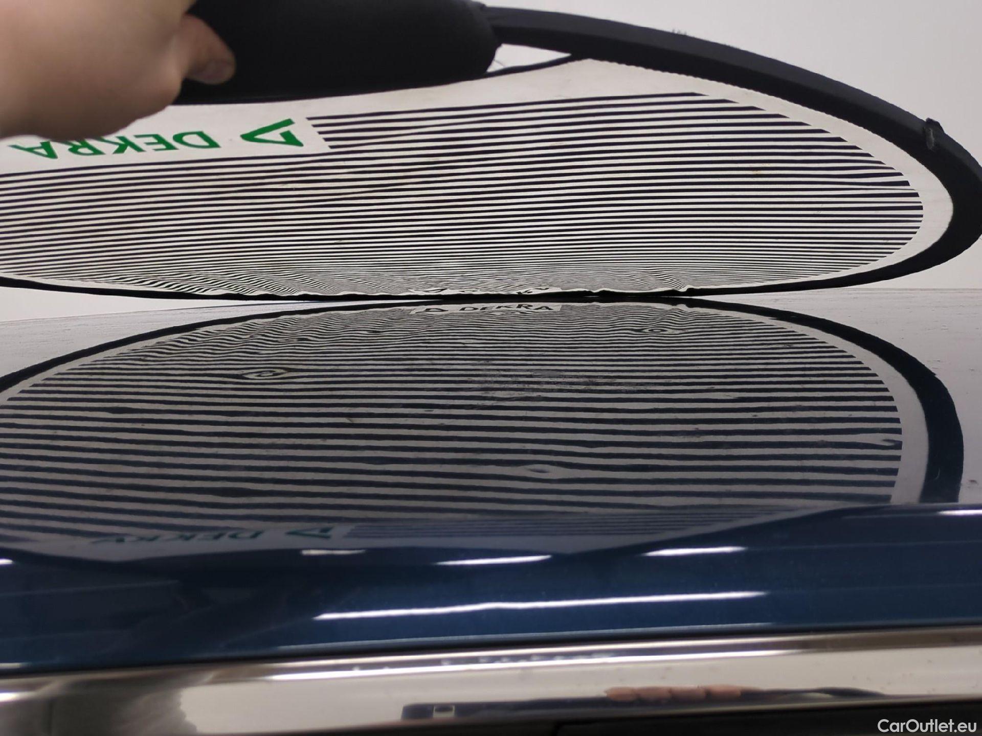  Peugeot  5008  Allure 1.5 HDi 130CV BVM6 7 Sieges E6d #27