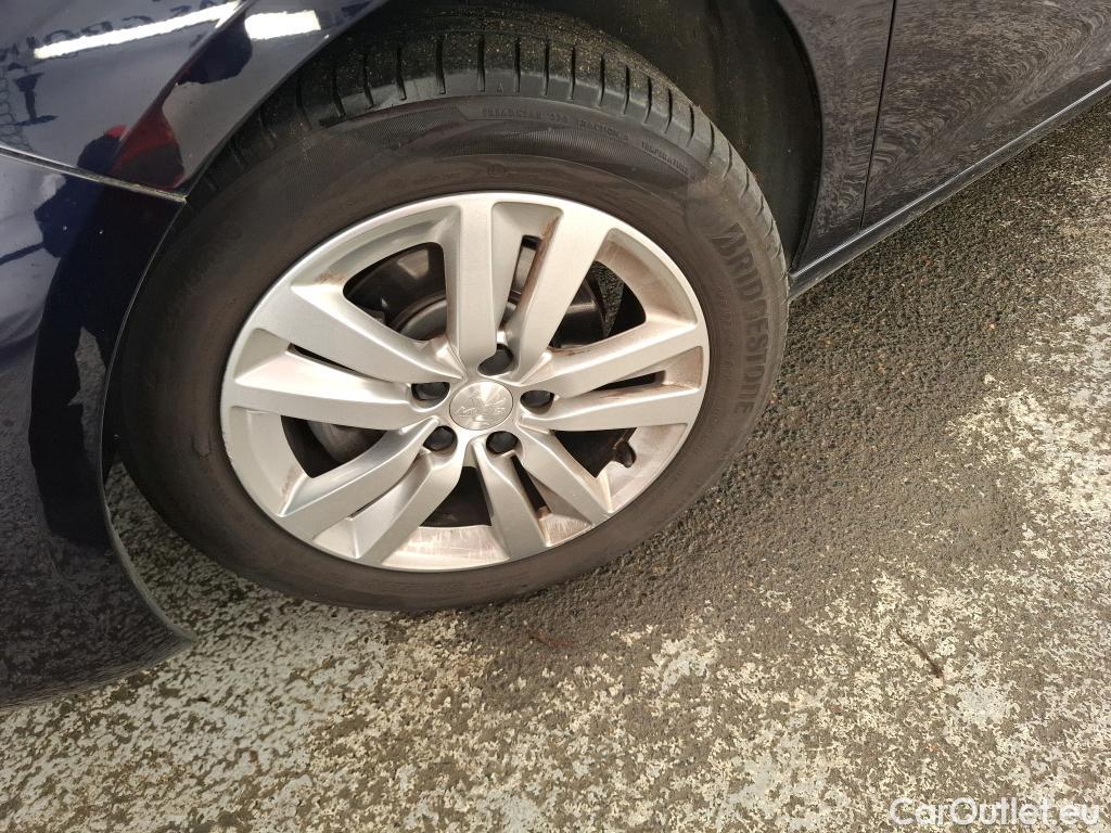  Peugeot  308 PEUGEOT  SW 5p Break BlueHDi 130 EAT6 S&S ACTIVE BUSINESS #12