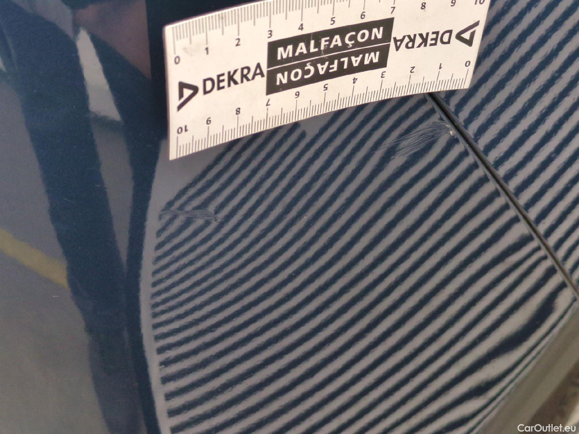  Peugeot  5008  Allure 1.5 HDi 130CV BVM6 7 Sieges E6d #63