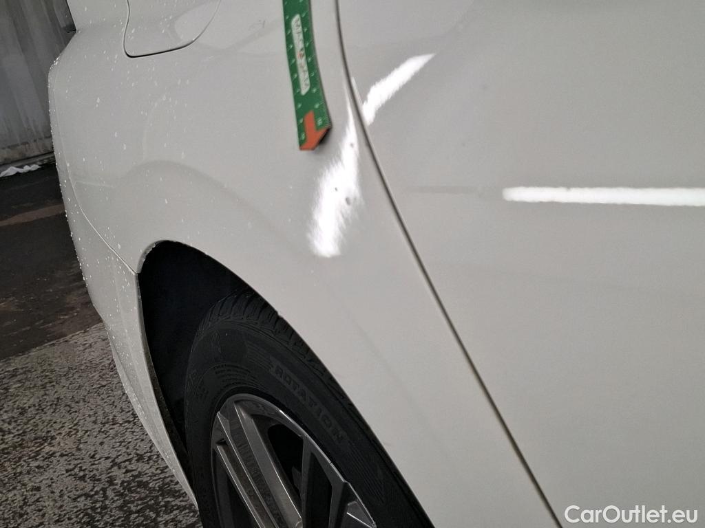  Peugeot  308 PEUGEOT  SW  2021  5P  Break BlueHDi 130 EAT8 ACTIVE PACK #4