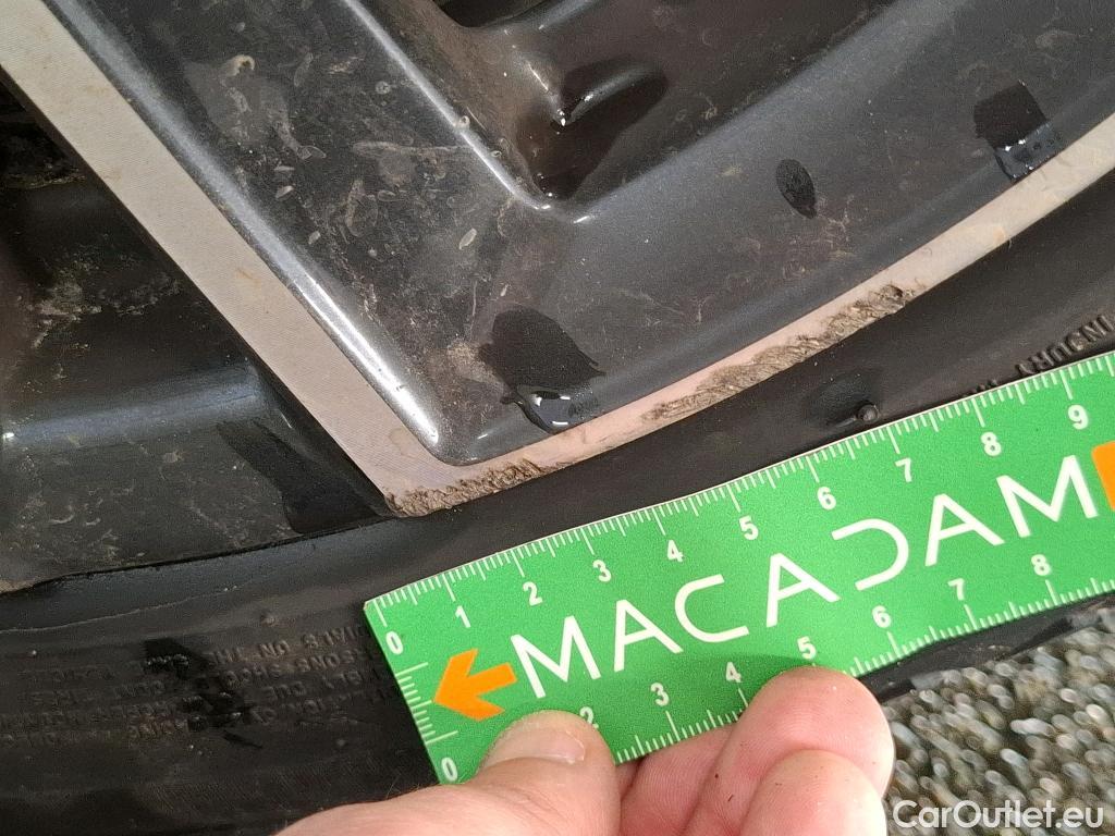  Peugeot  308 PEUGEOT  SW / 2021 / 5P / Break BlueHDi 130 EAT8 ALLURE PACK #34