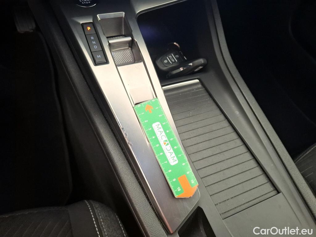  Peugeot  308 PEUGEOT  SW  2021  5P  Break BlueHDi 130 EAT8 ACTIVE PACK #5