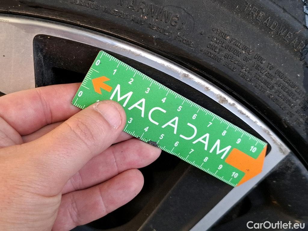  Peugeot  308 PEUGEOT  SW / 2021 / 5P / Break BlueHDi 130 EAT8 ALLURE PACK #18