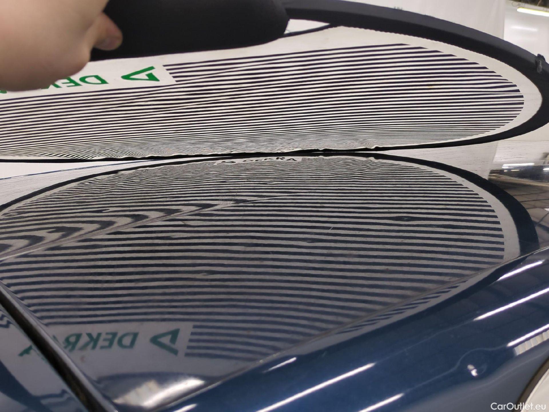  Peugeot  5008  Allure 1.5 HDi 130CV BVM6 7 Sieges E6d #30