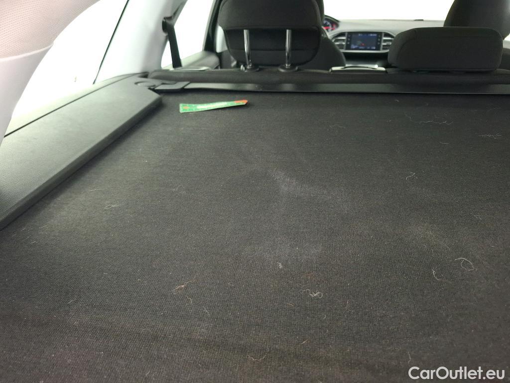  Peugeot  308 PEUGEOT  SW 5p Break BlueHDi 130 EAT6 S&S ACTIVE BUSINESS #16