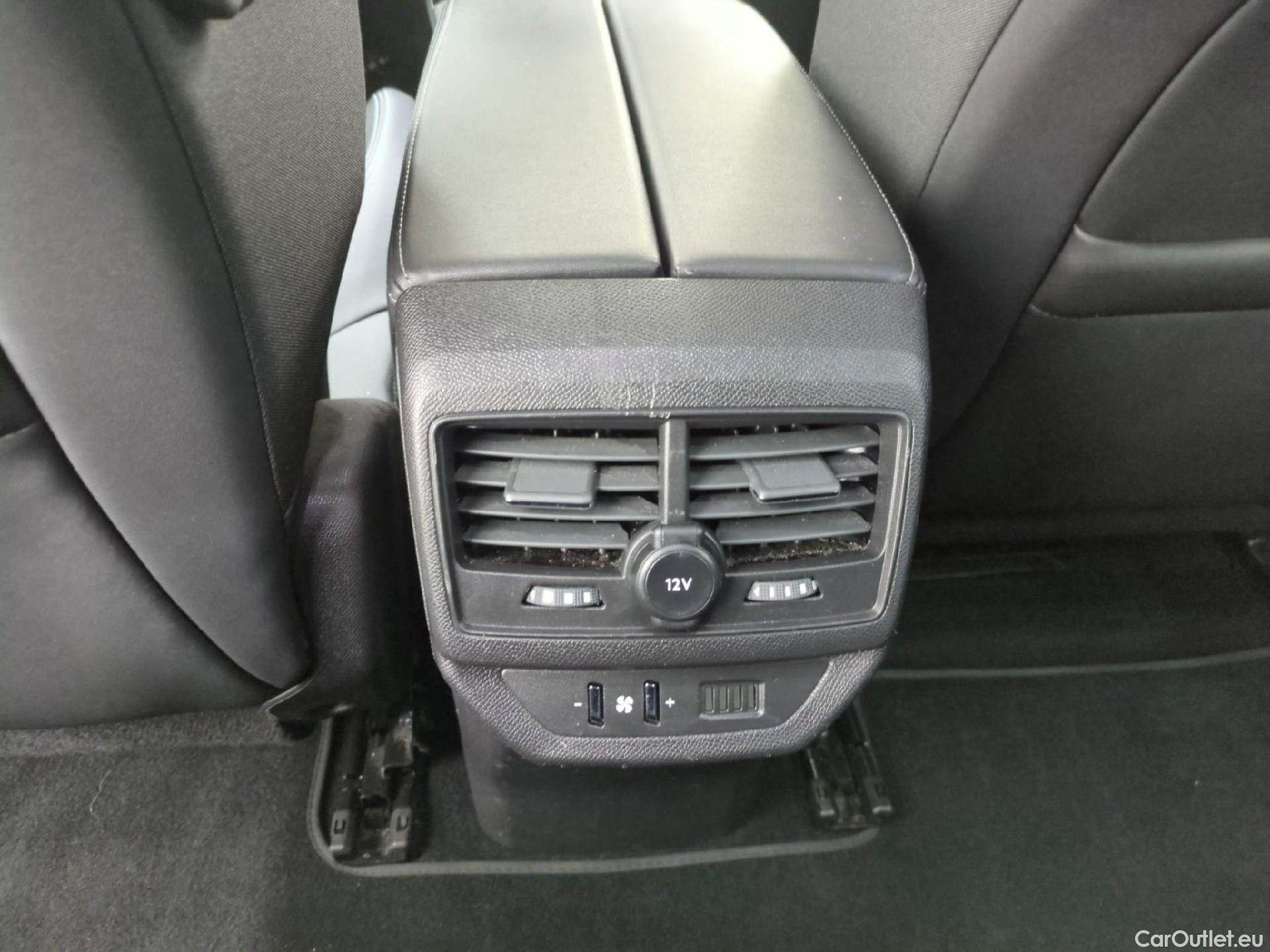  Peugeot  5008  Allure 1.5 HDi 130CV BVM6 7 Sieges E6d #6