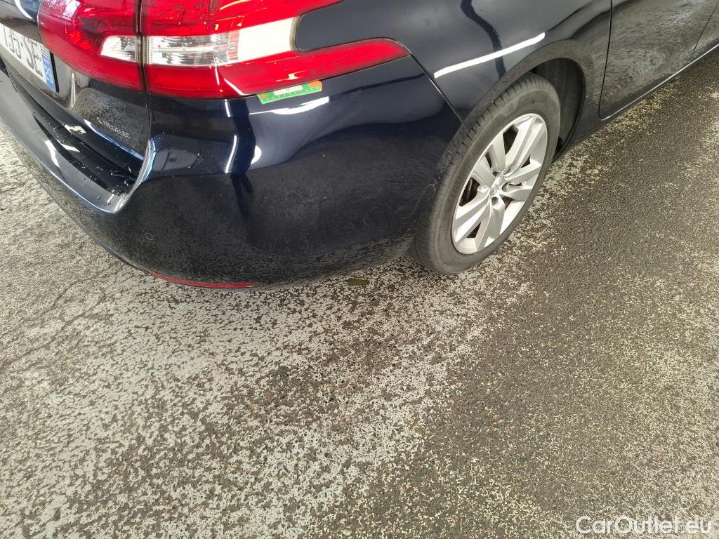  Peugeot  308 PEUGEOT  SW 5p Break BlueHDi 130 EAT6 S&S ACTIVE BUSINESS #10