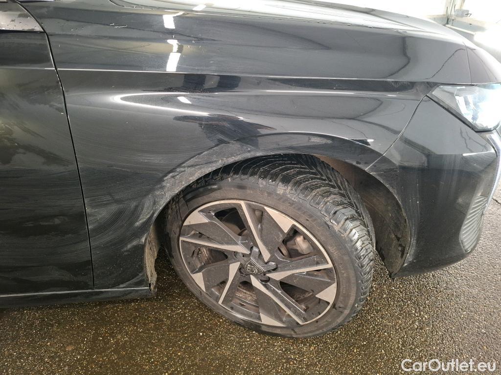 Peugeot  308 PEUGEOT  SW / 2021 / 5P / Break BlueHDi 130 EAT8 ALLURE PACK #29