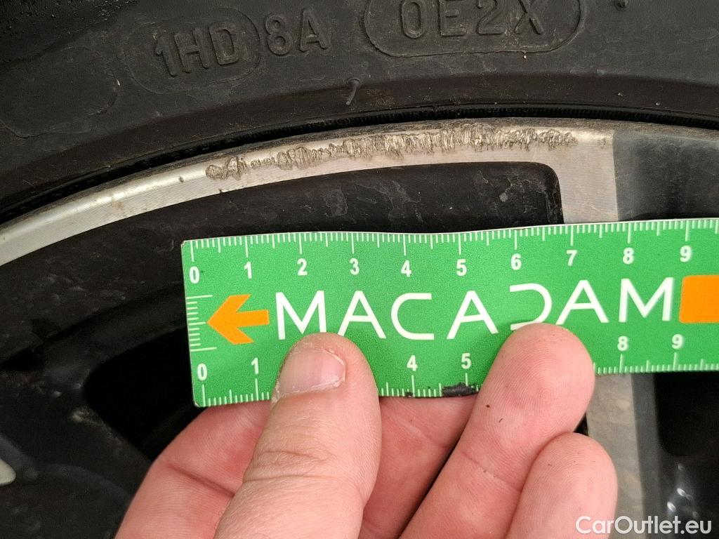  Peugeot  308 PEUGEOT  SW / 2021 / 5P / Break BlueHDi 130 EAT8 ALLURE PACK #30