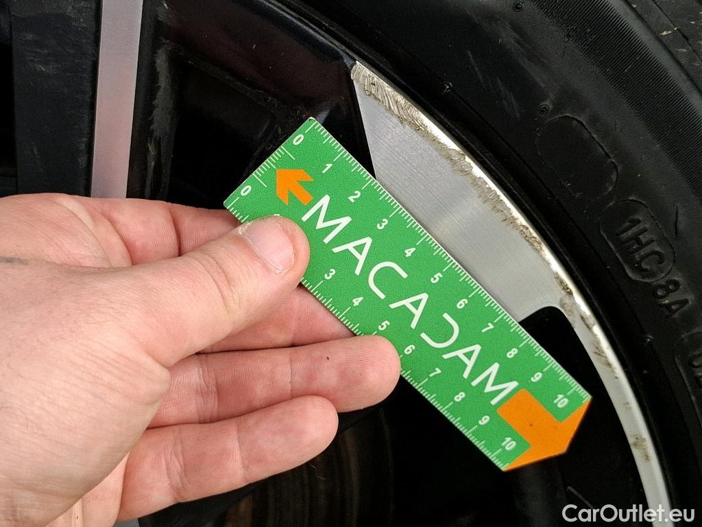  Peugeot  308 PEUGEOT  SW / 2021 / 5P / Break BlueHDi 130 EAT8 ALLURE PACK #26