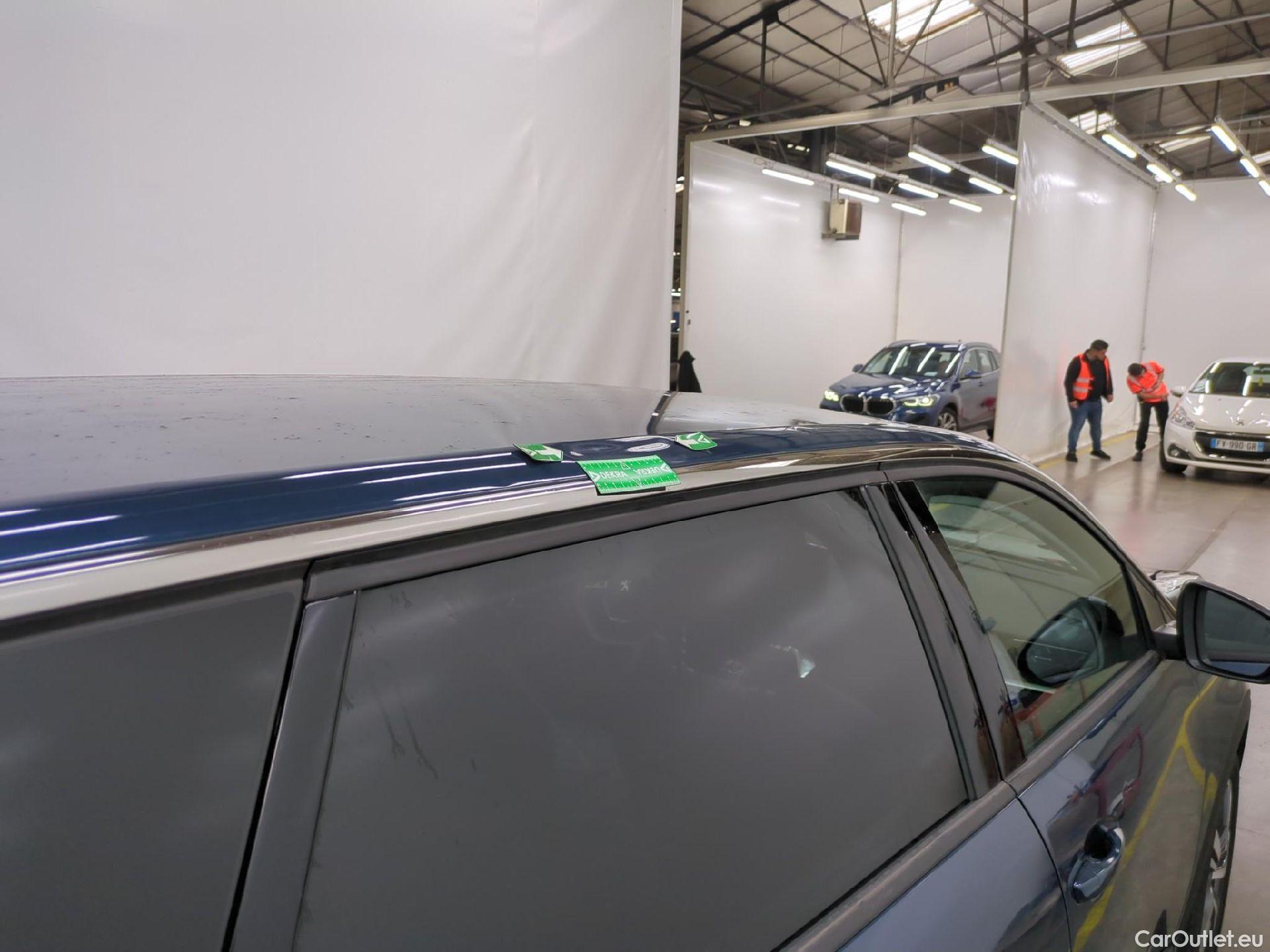  Peugeot  5008  Allure 1.5 HDi 130CV BVM6 7 Sieges E6d #18